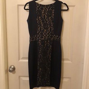 Limited Pencil Dress - Sz 4